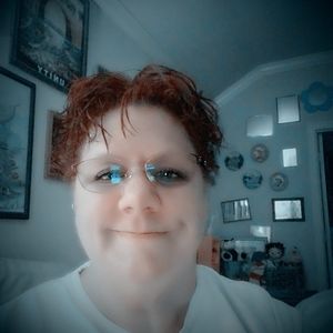 Meet your Posher, Kristie